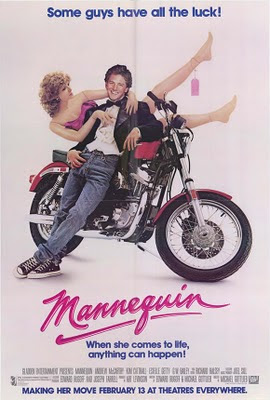 Manequim [1987]