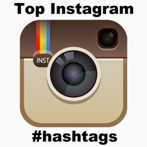Gli hashtag più usati per ottenere più like su Instagram