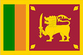 Sri Lanka exchange rates