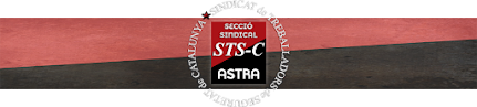 STS-C Astra
