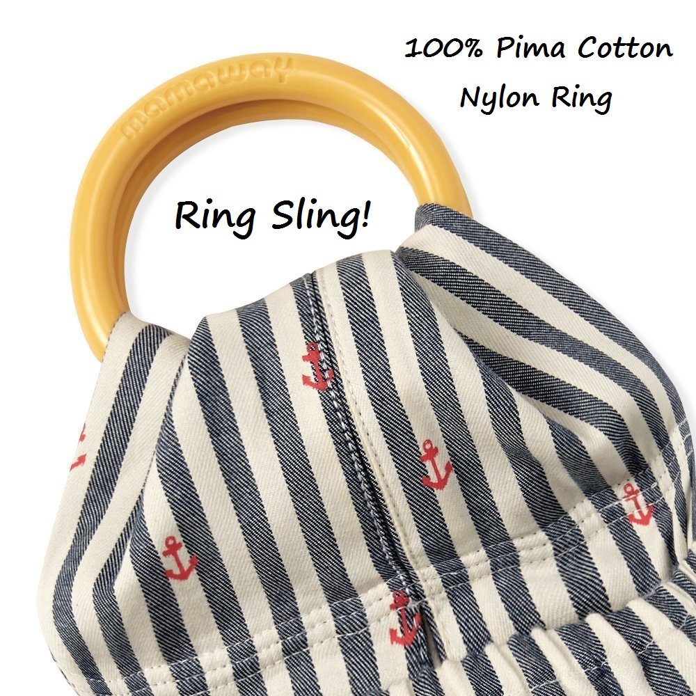 mamaway baby carrier