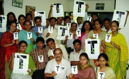 Together against torture, Dhaka, Bangladesh