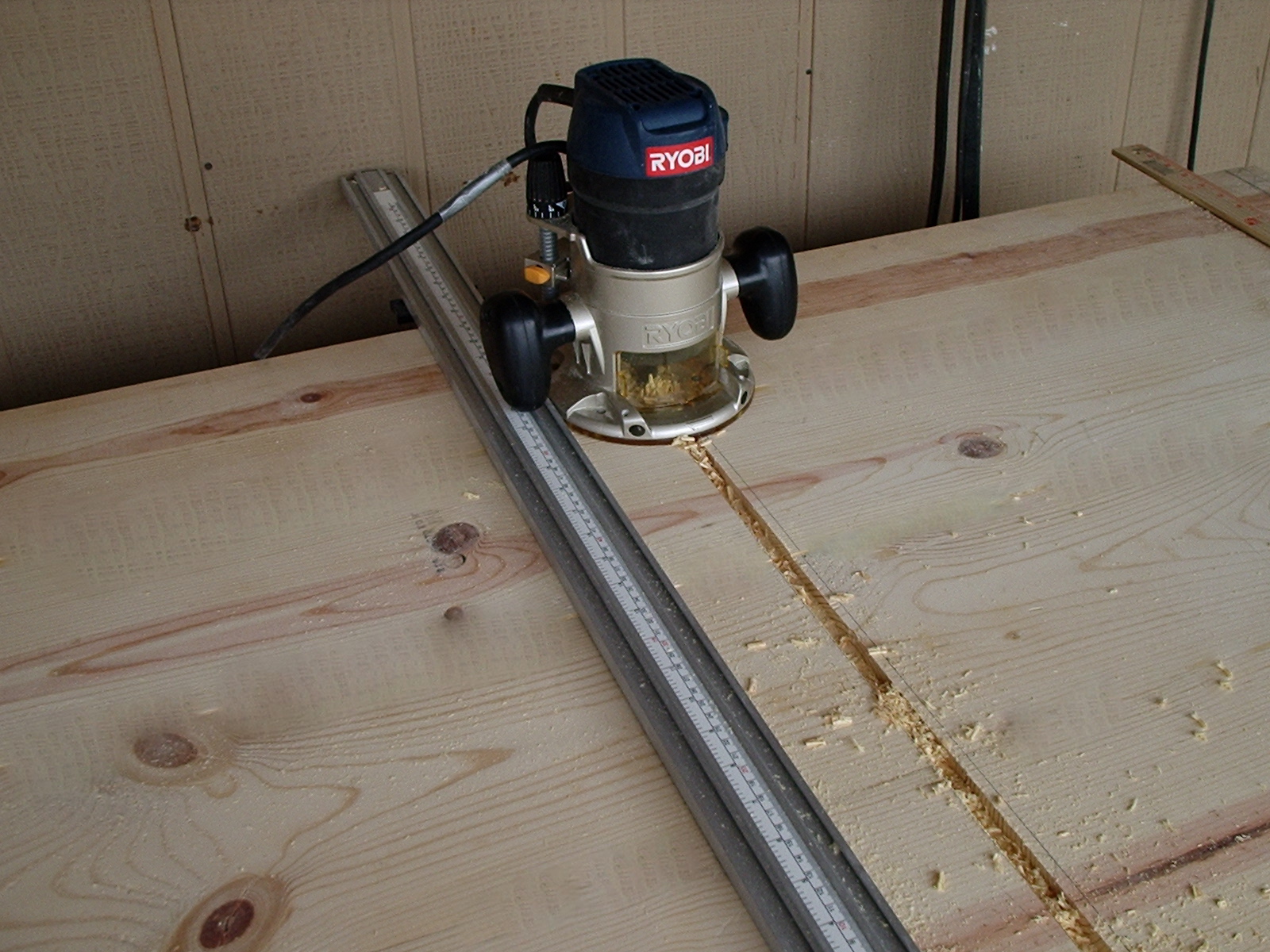 Galicia's Shop: Base de cama hecha por mi.