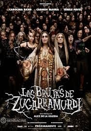 As Bruxas de Zugarramurdi – Legendado As Bruxas de Zugarramurdi – Legendado