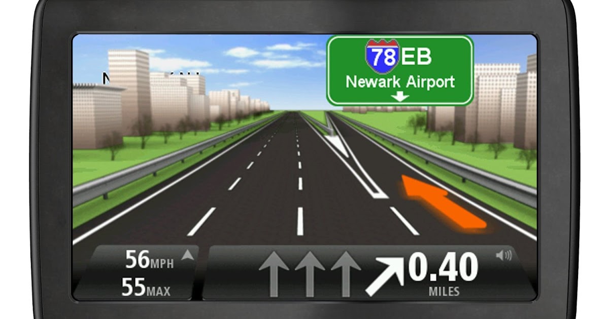 Guide to Buy Anything: TomTom VIA 1405M 4.3-Inch Portable GPS Navigator