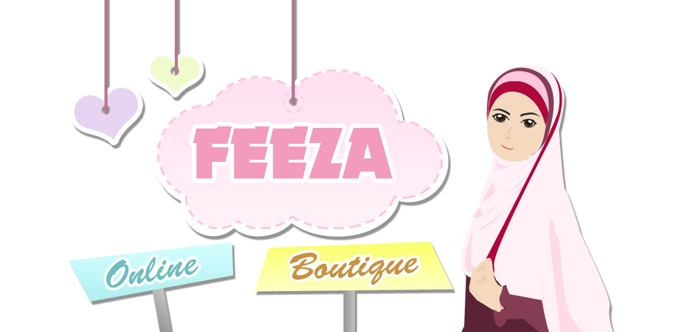 Feeza Online Boutique