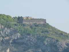 il Forte di Santa Caterina
