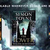Book Review: The Tower by Simon Toyne