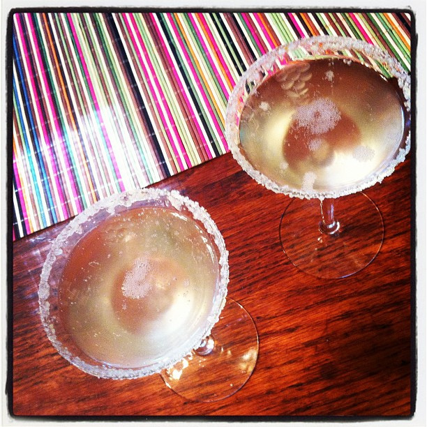 Friday Cocktail English Sparkling Wine Cocktails, Three Ways Vinspire