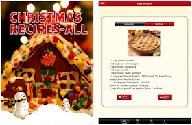 Christmas 

Recipes - All