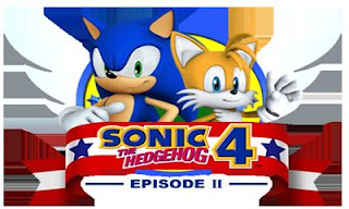 Sonic 4 Episode 2 Full