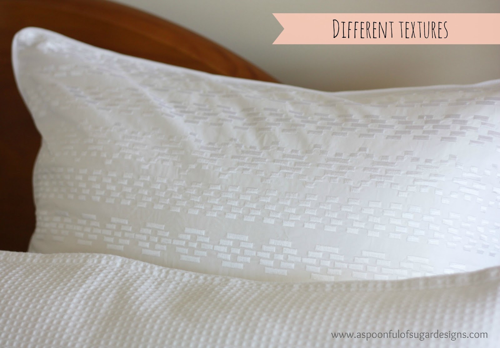 Bedroom Makeover A Spoonful Of Sugar