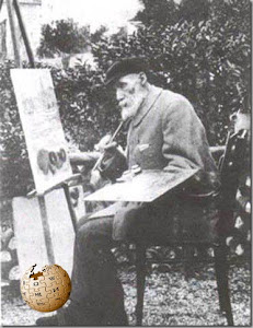 Pierre-Auguste Renoir.