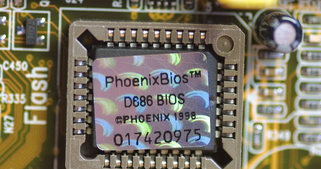 BIOS Y PILA ¿Que es la BIOS? ¿y para qué sirve?