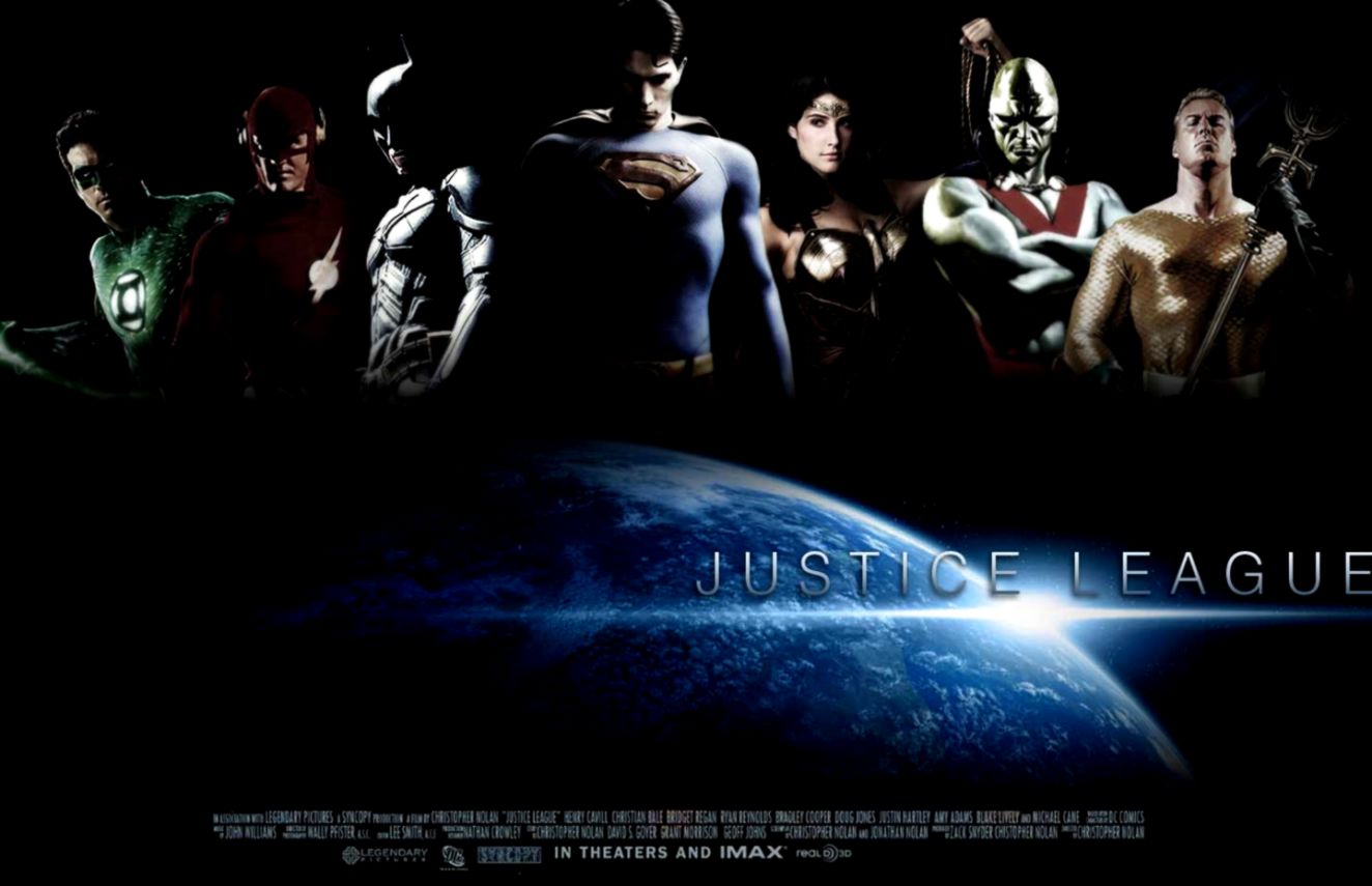 Justice League Movie Wallpaper – Download and use this free Justice League Movie Wallpaper – Download and use this free