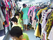 Shop Section