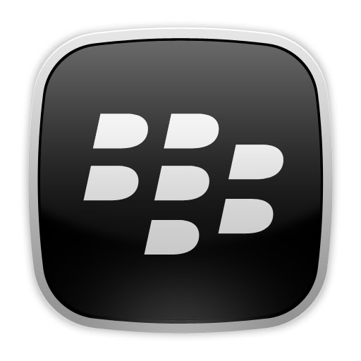 Update Status Facebook dengan Logo Blackberry Tanpa Aplikasi | Enter