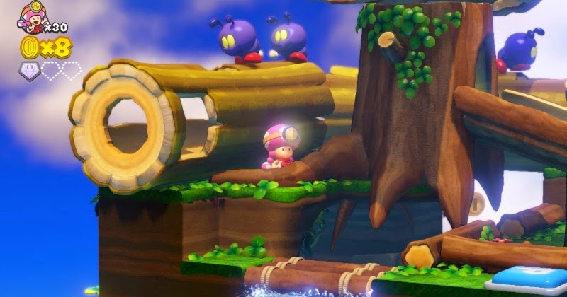download captain toad ™ treasure tracker download captain toad ™ treasure tracker