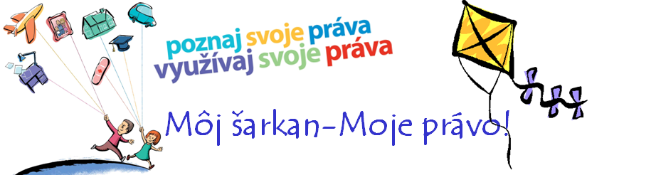 Môj šarkan-Moje právo