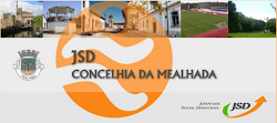 JSD - Mealhada