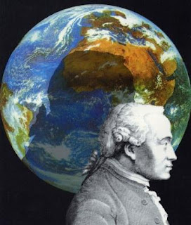 Immanuel Kant: Τα Θεμέλια Της Μεταφυσικής Των Ηθών