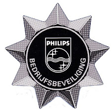 NOSTALGIE PHILIPS SECURTY