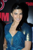 hot, Jacqueline, Fernandez, Sol Beer, Launch, Gallery, cleavage, thigh show 