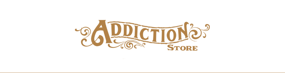Addiction - Kustom The Life