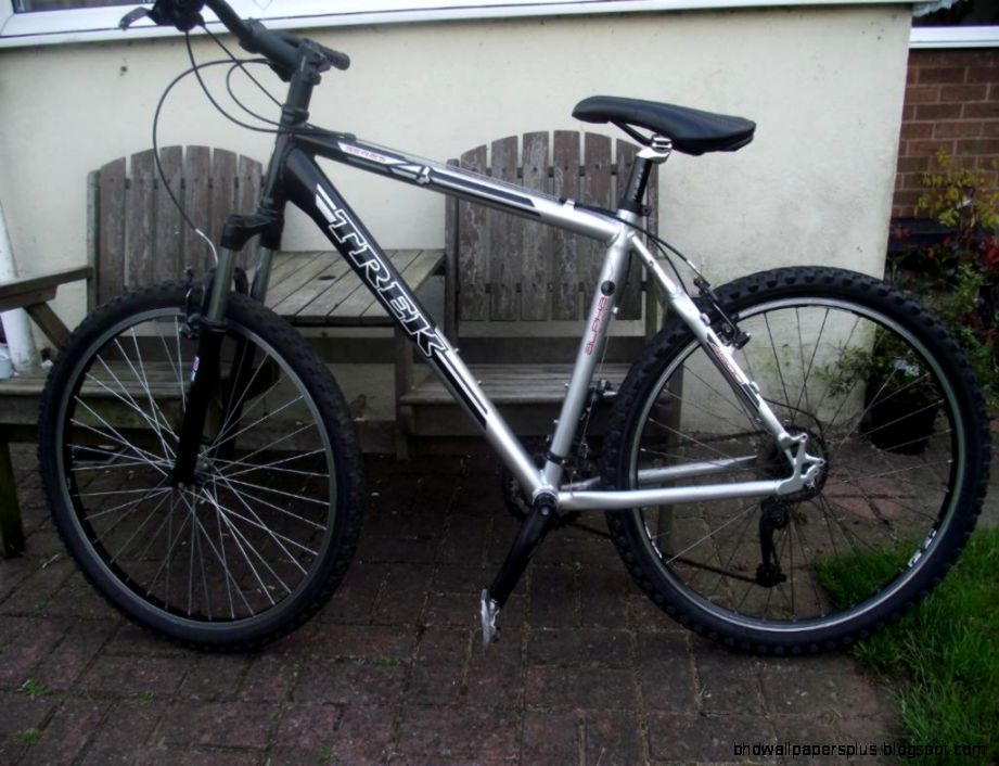 trek 4500 mountain bike United Kingdom Gumtree trek 4500 mountain bike United Kingdom Gumtree