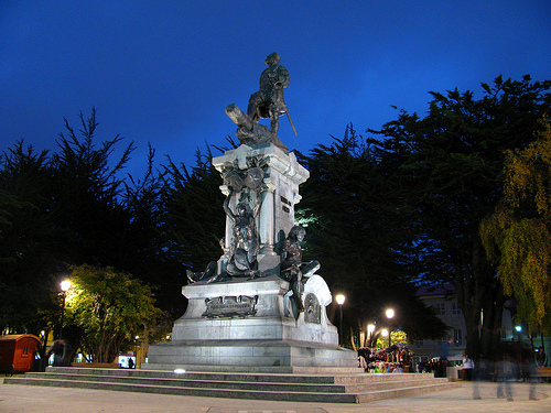 VALPARAISO PUNTA ARENAS valparaiso punta arenas: