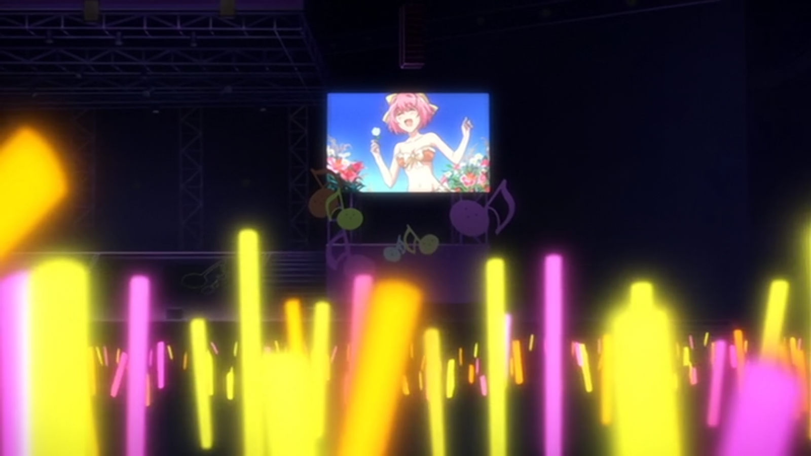 Get Denshiraku S Mostly Anime Blog Magical Star Kanon 100 Ova Desktop Wallpaper Get Wallpaper Denshiraku S Mostly Anime Blog Magical Star Kanon 100 Ova Desktop Wallpaper