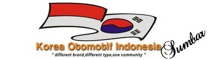Korea Otomotif Indonesia Sumbar