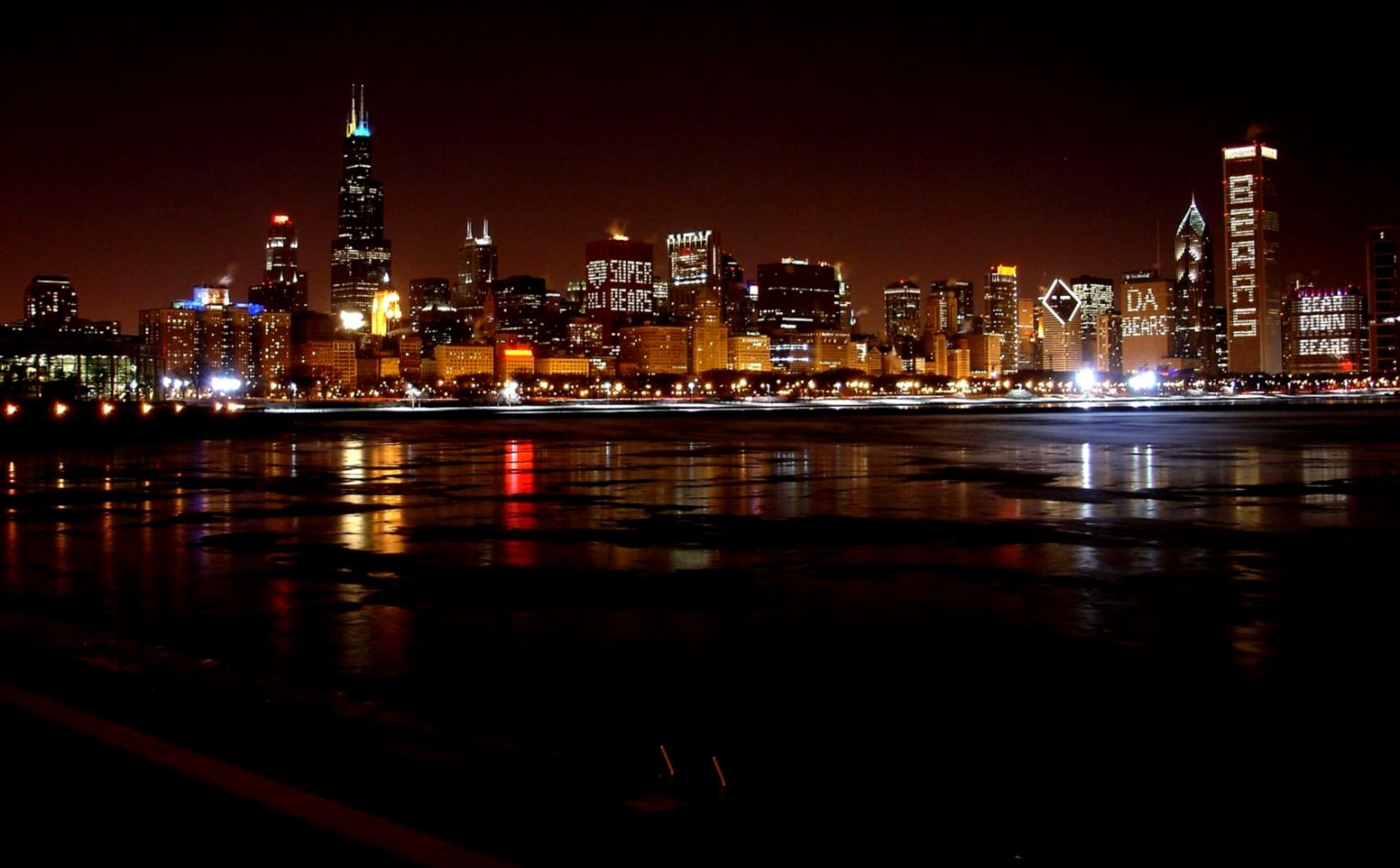 Chicago Skyline Wallpapers New WallpapersNew Wallpapers Chicago Skyline Wallpapers New WallpapersNew Wallpapers