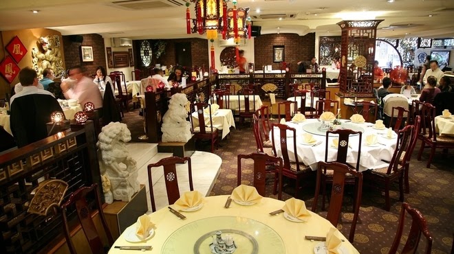 5 Best Chinese Restauran Near Me in London - Restaurants ...