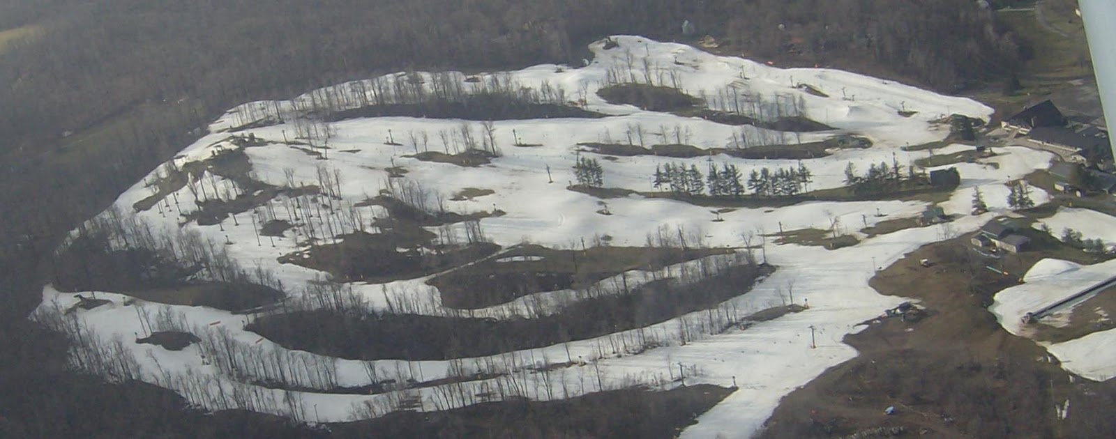 Just For My Boys Skiing the Ohio Years