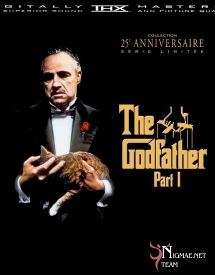 the godfather audiobook