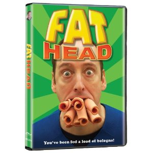 Fat Head the movie