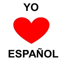 Yo amo el español!
