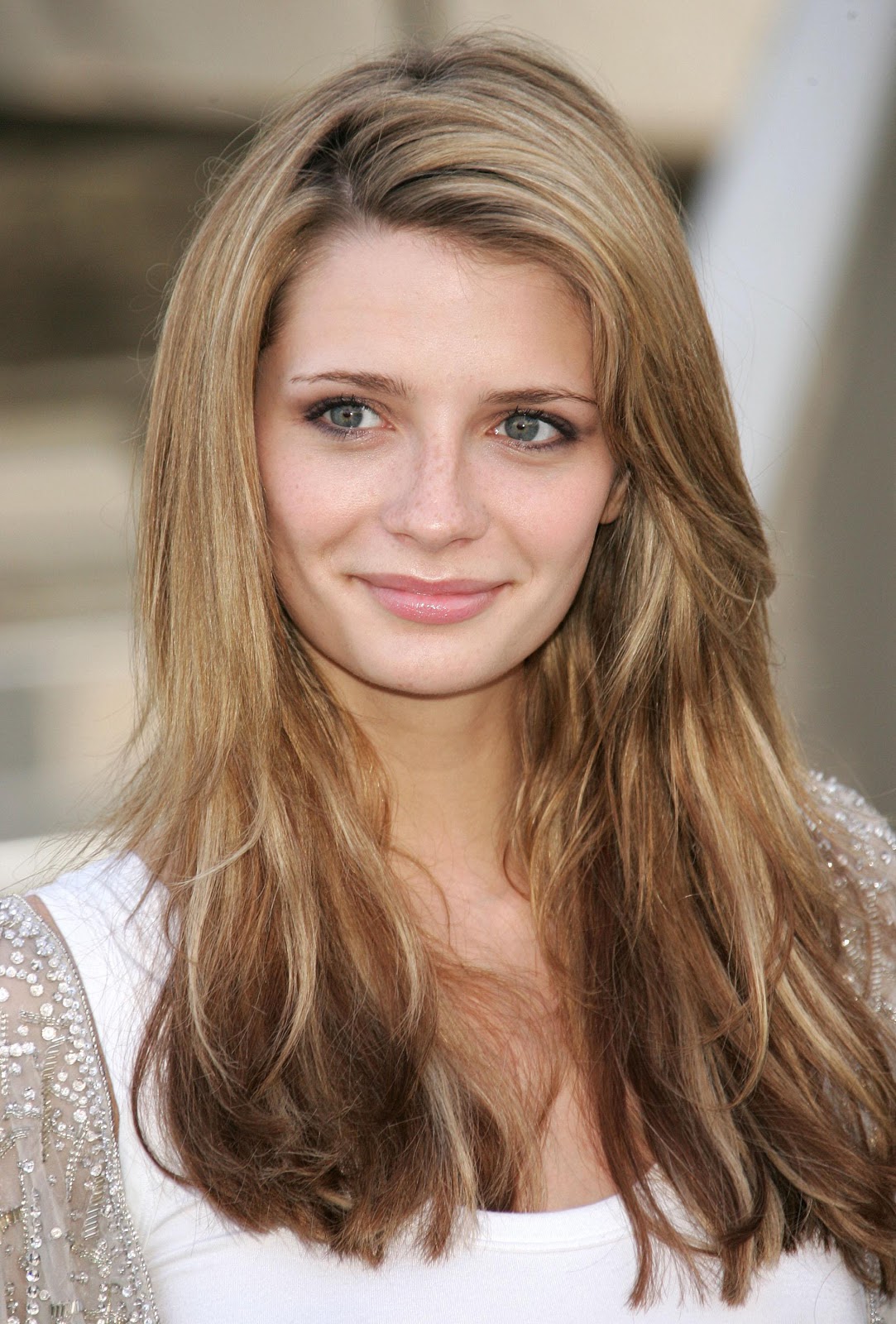 Mischa Barton