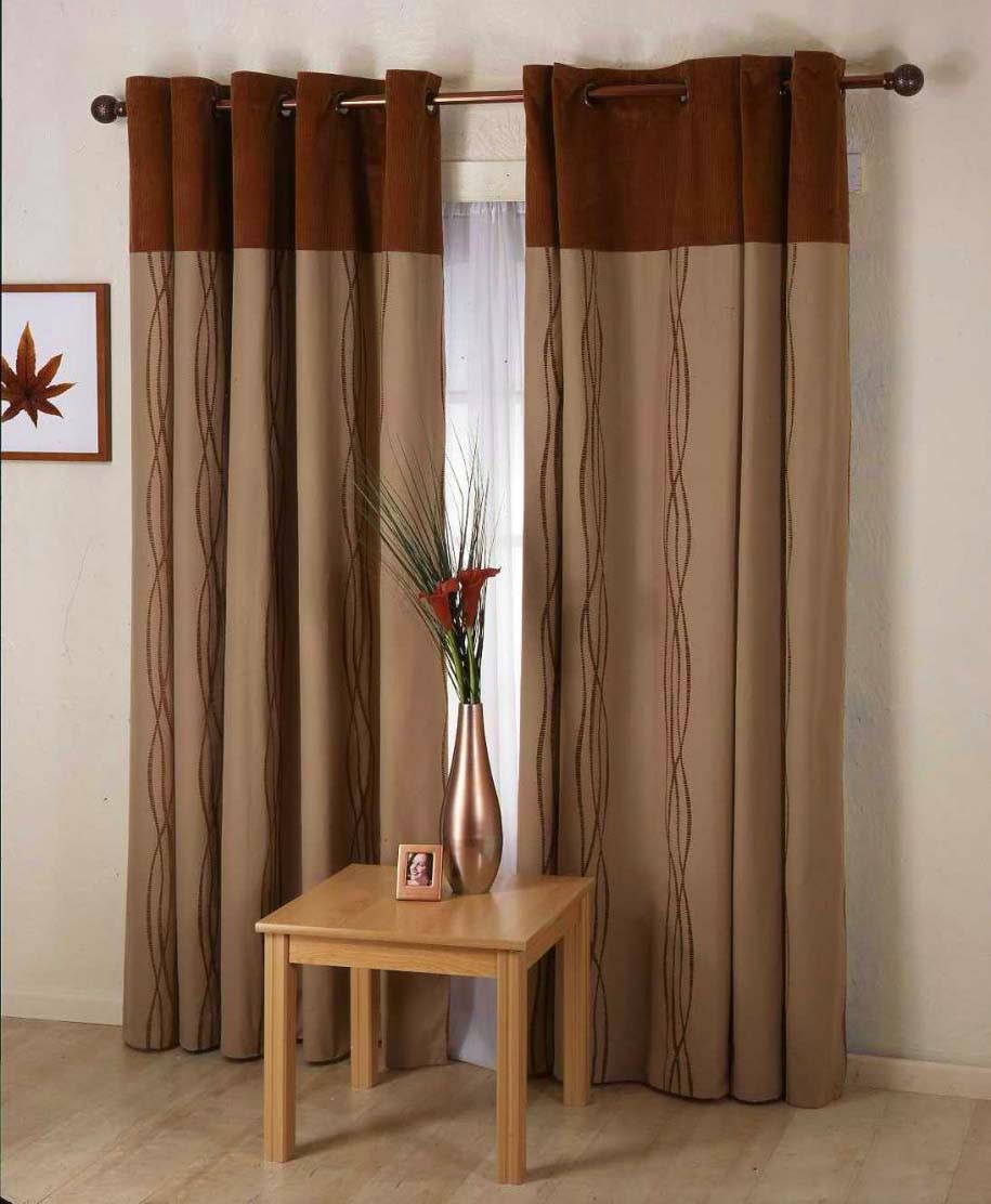 Contoh Model Gorden Rumah Minimalis Terbaru