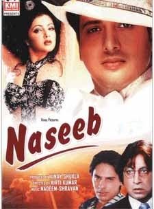Naseeb Hindi Movie Full Hd 720p