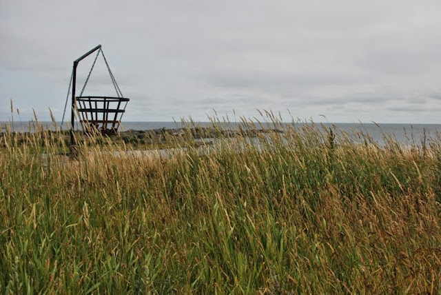 Utö - merkkitulikori