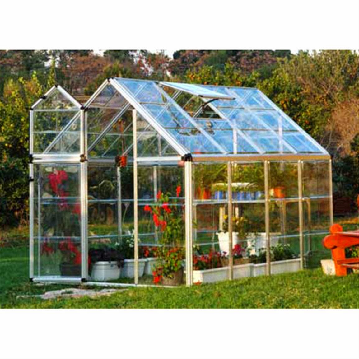 Hobby toys in pastime A Hobby Greenhouse Will Get You Growing!