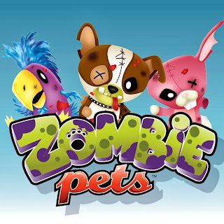 Zombie Pets