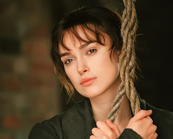 Keira Knightley Sexy