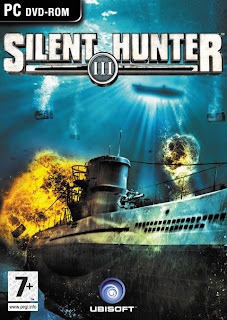 DOWNLOAD GAME Silent Hunter III (3) (RIP/PC/ENG)