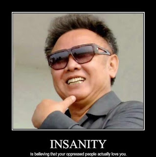 Kim Jong-il