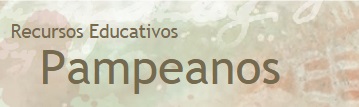 Recursos Educativos Pampeanos