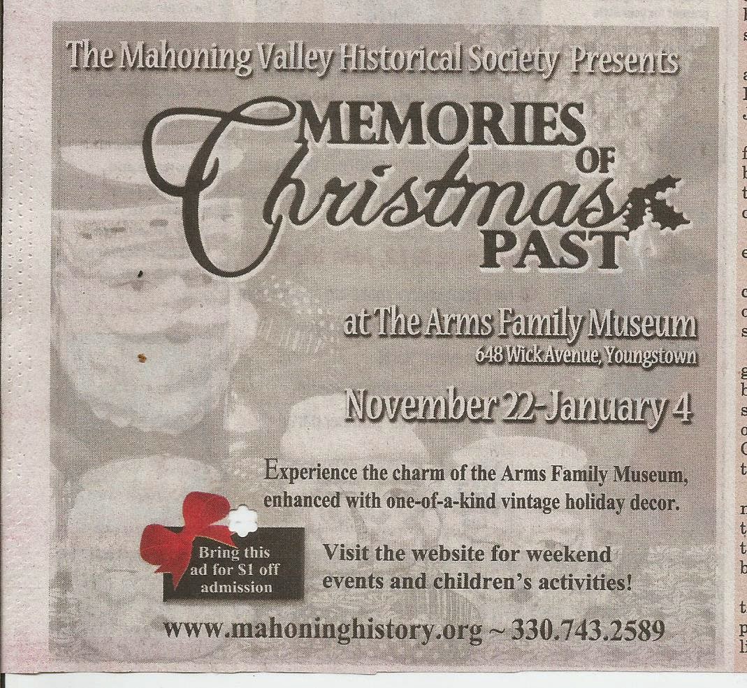 Kidding Around Memories of Christmas Past