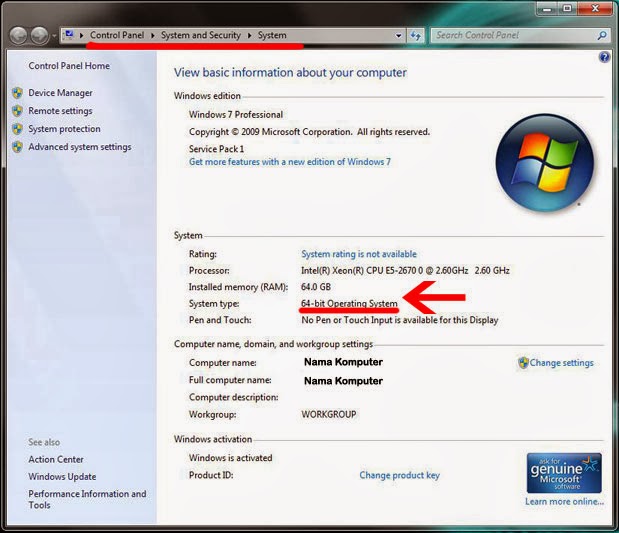 Bde Install Windows 7 64 Bit Download